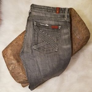Seven Forallmankind Jeans